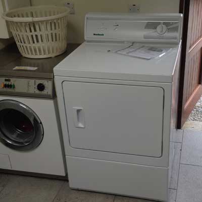 Dryer